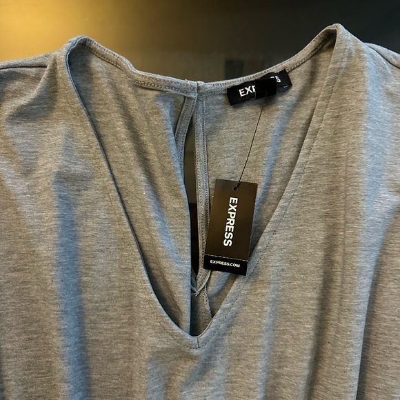 “Express” Romper - Picture 3 of 7